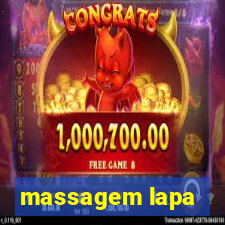 massagem lapa